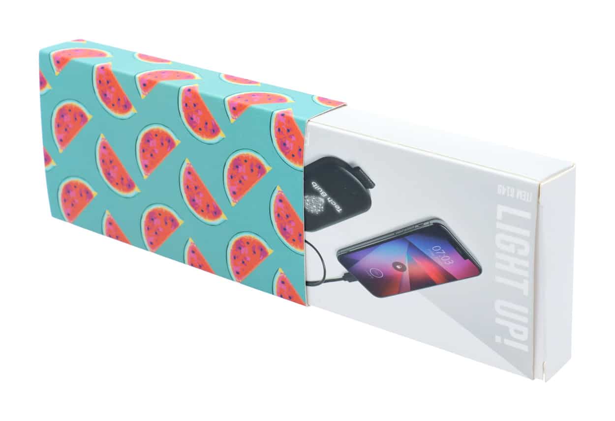 CreaSleeve 283 - personalizowany papierowy rękaw - obrazek 2