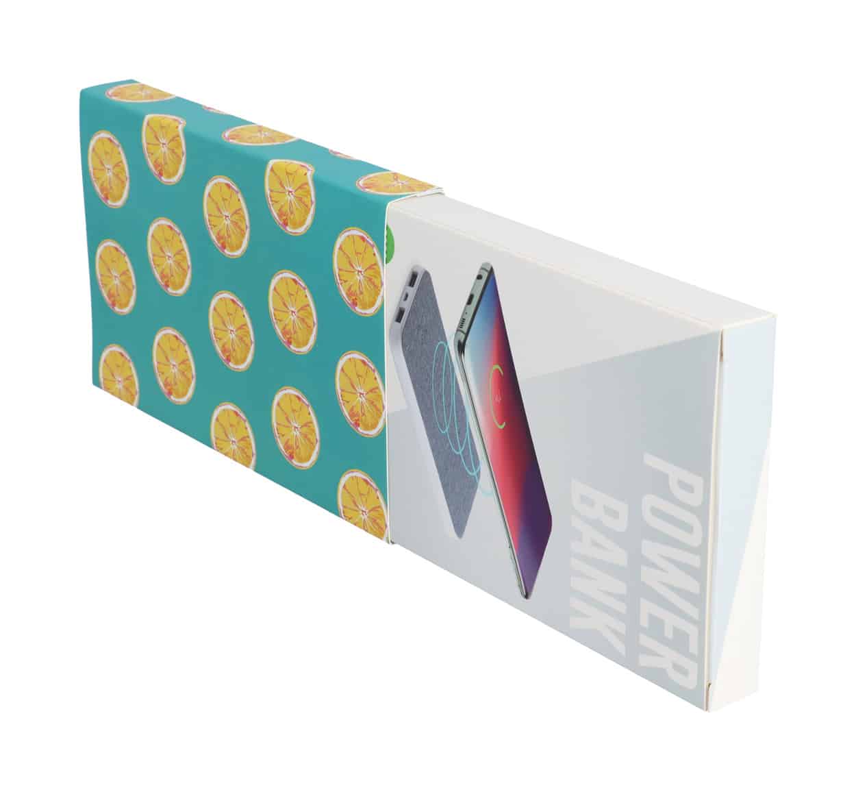 CreaSleeve 287 - personalizowany papierowy rękaw - obrazek 3