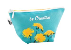 CreaBeauty Trapeze S - Personalizowana kosmetyczka