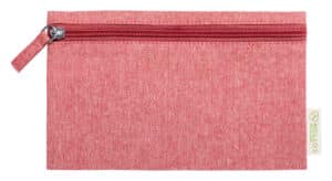 Glambag - kosmetyczka - Czerwony